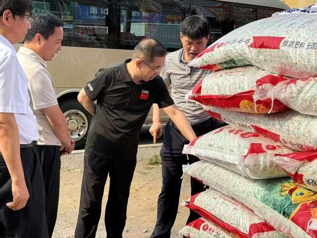 黔东南州供销合作联社：共绘乡村振兴新画卷