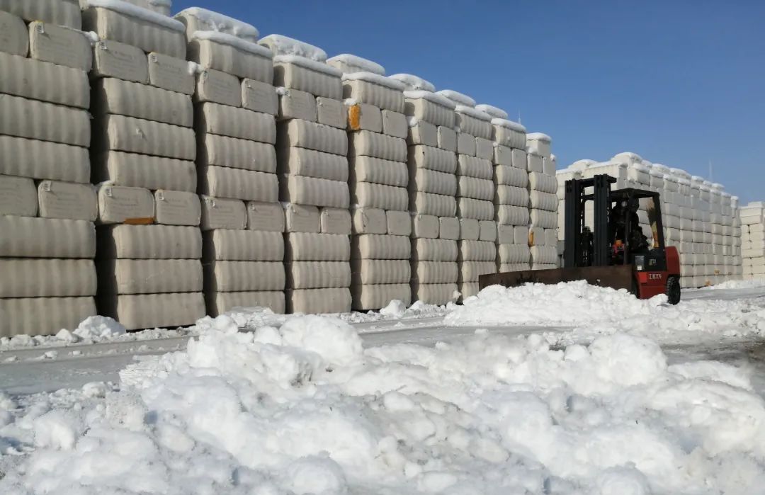 中华棉花集团有限公司